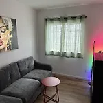 펜션 City Apartments Rust 러스트