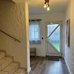 City Apartments Rust 펜션