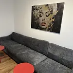 펜션 City Apartments Rust