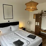 펜션 City Apartments Rust 러스트