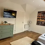 City Apartments Rust 러스트
