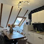 City Apartments Rust