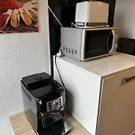 Сasa de vacaciones City Apartments Rust *