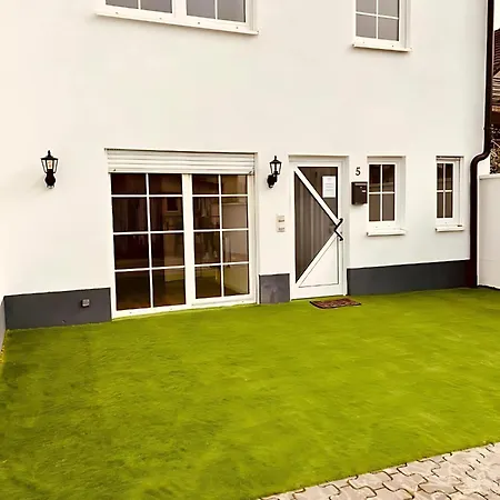 City Apartments Rust Casa vacanze Rust