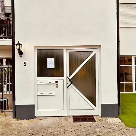 City Apartments Rust Casa vacanze Rust