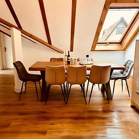 City Apartments Rust Rust