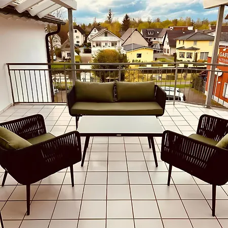 Casa vacanze City Apartments Rust Rust