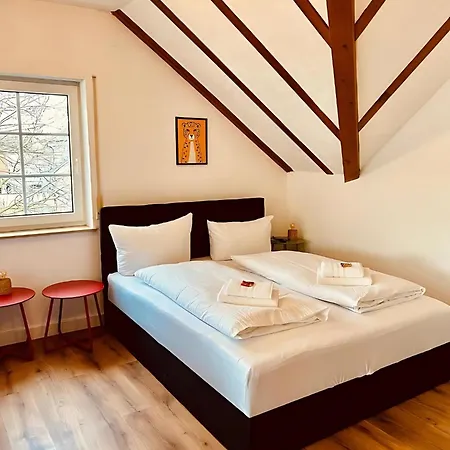 Holiday home Comfort