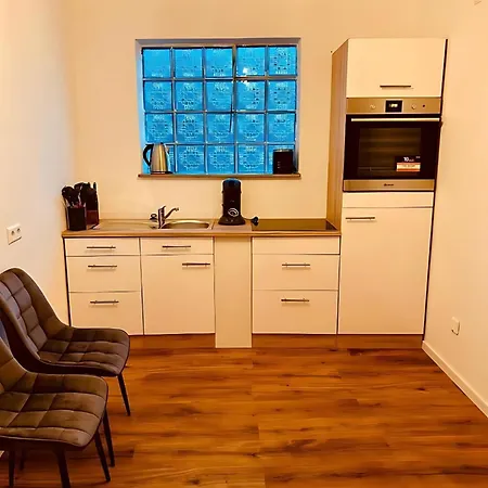 Comfort Holiday home