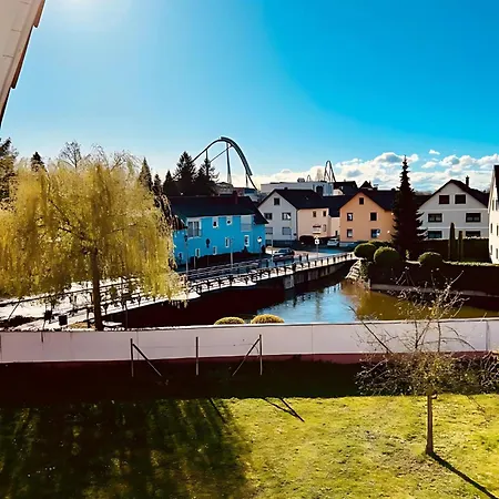 City Apartments Rust Casa vacanze Rust