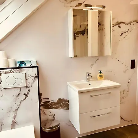 Comfort Holiday home *