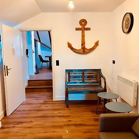 City Apartments Rust *