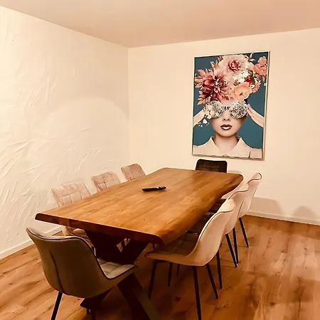 Casa vacanze City Apartments Rust *