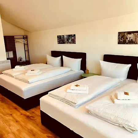 Casa vacanze City Apartments Rust Rust