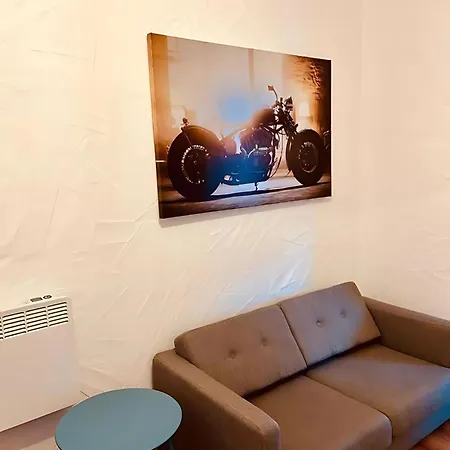 Casa vacanze City Apartments Rust *