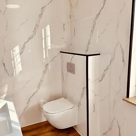 City Apartments Rust