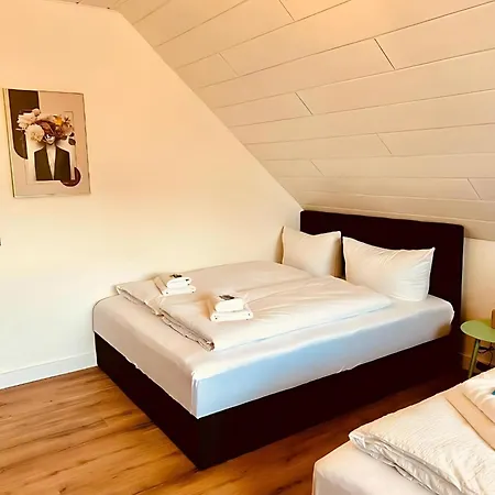 City Apartments Rust Casa vacanze Rust