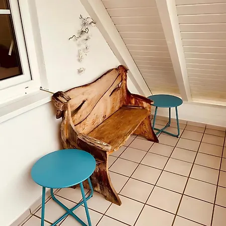 City Apartments Rust