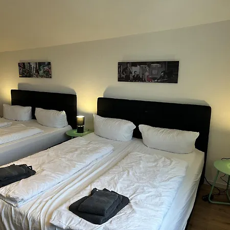 City Apartments Rust Rust