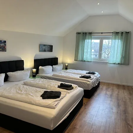 City Apartments Rust Casa vacanze *