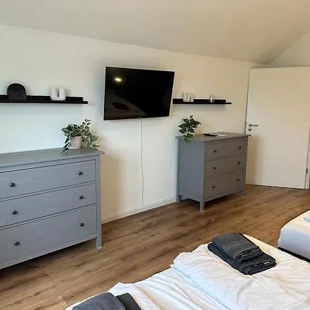 City Apartments Rust *