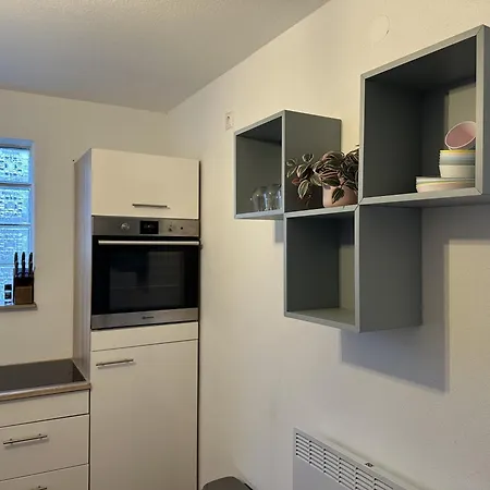 Casa vacanze City Apartments Rust