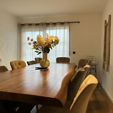 City Apartments Rust Rust