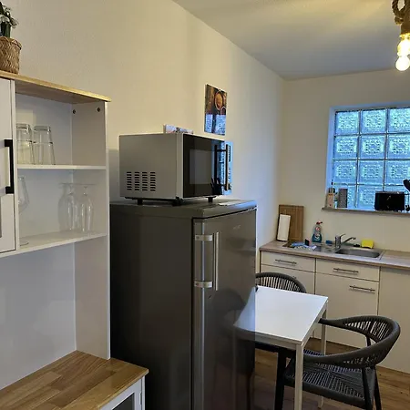 City Apartments Rust *