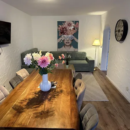 City Apartments Rust Casa vacanze *