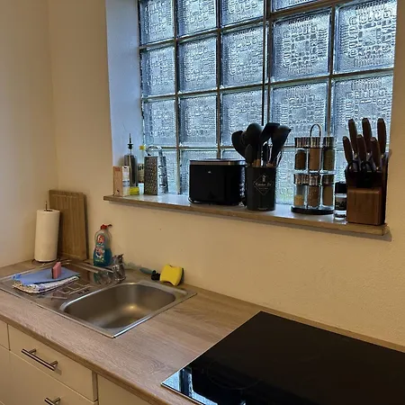 City Apartments Rust