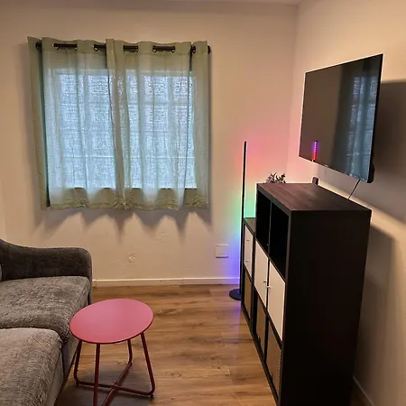 City Apartments Rust *