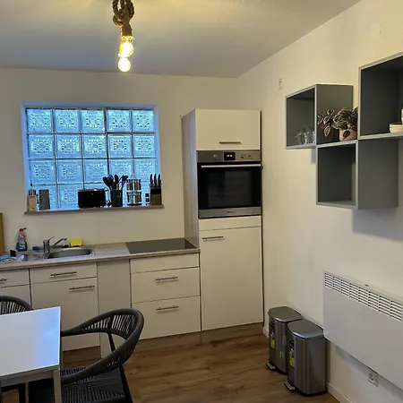 City Apartments Rust Casa vacanze Rust