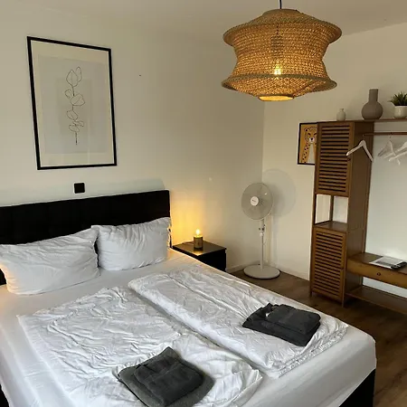 Casa vacanze City Apartments Rust Rust