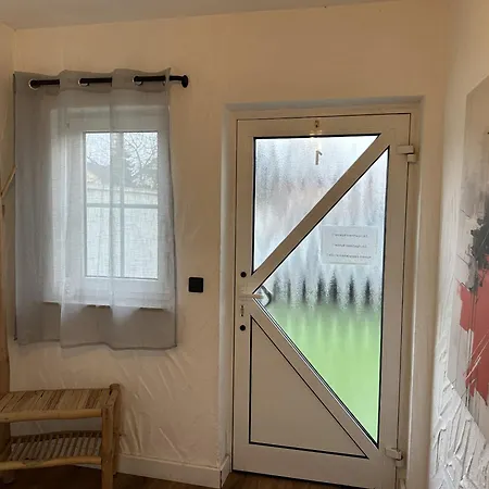 City Apartments Rust Rust