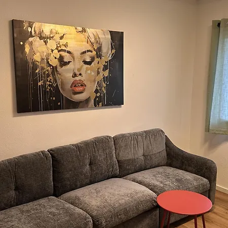 Casa vacanze City Apartments Rust