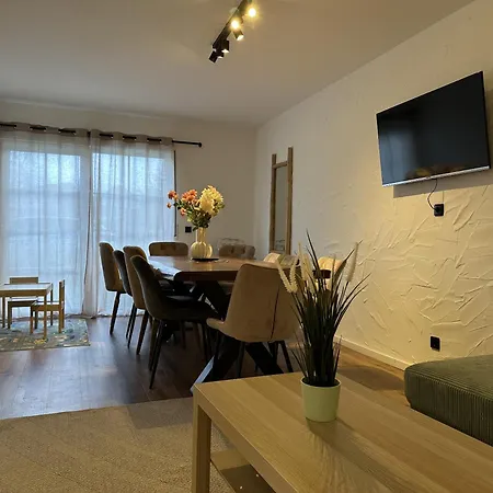 City Apartments Rust Casa vacanze Rust