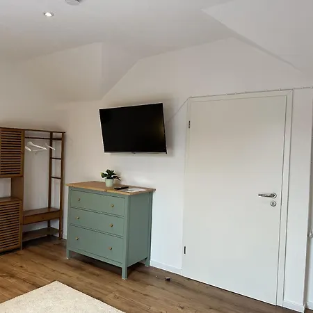 City Apartments Rust *