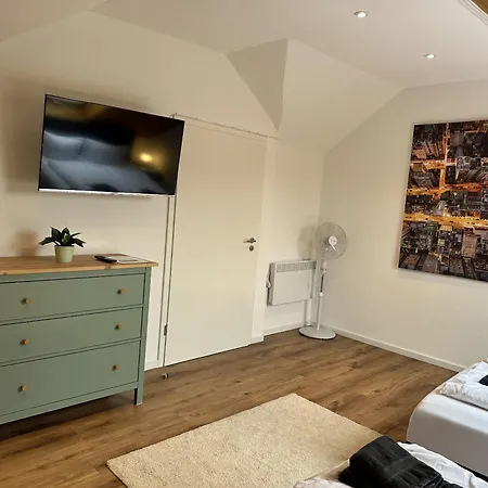 City Apartments Rust Rust