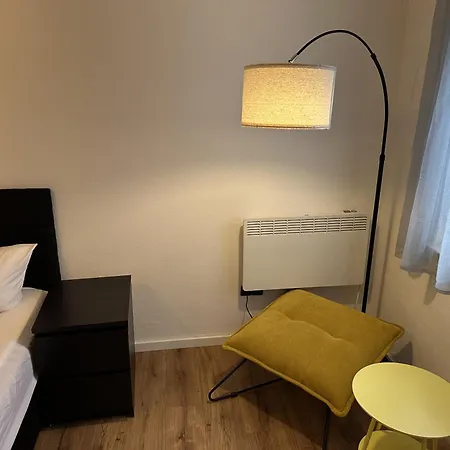 City Apartments Rust *