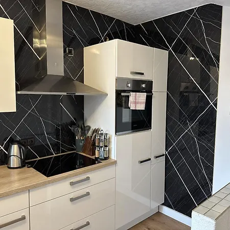 Сasa de vacaciones City Apartments Rust Rust