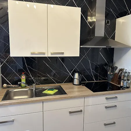 Сasa de vacaciones City Apartments Rust Rust