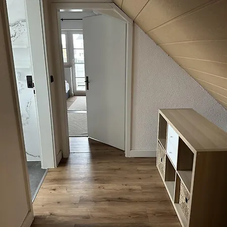 펜션 City Apartments Rust