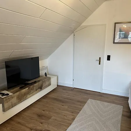 Feriehus City Apartments Rust