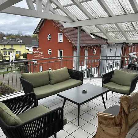 Feriehus City Apartments Rust