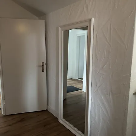 City Apartments Rust 펜션 러스트