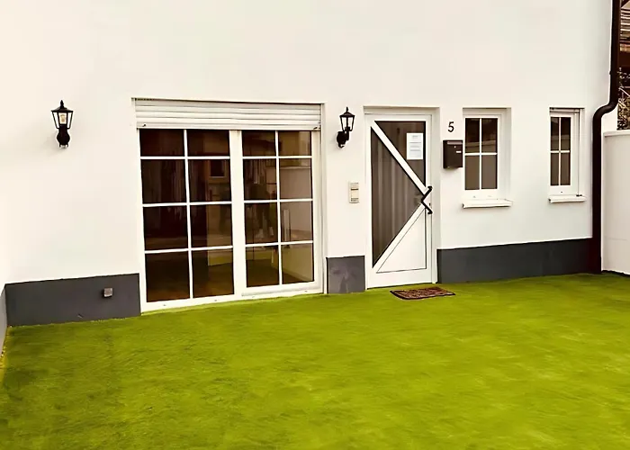 City Apartments Rust Дом отдыха Руст