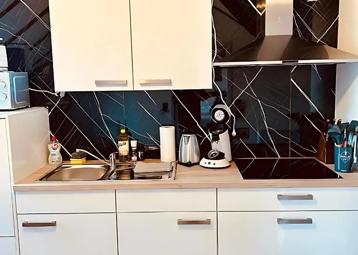 City Apartments Rust