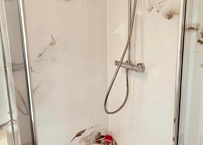 Semesterbostad City Apartments Rust