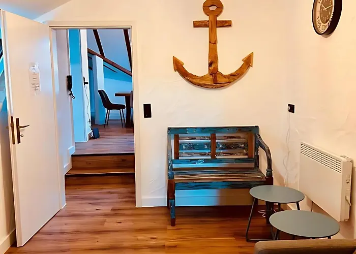 City Apartments Rust *