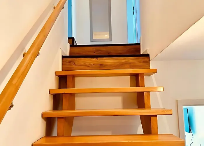 Semesterbostad City Apartments Rust Rust